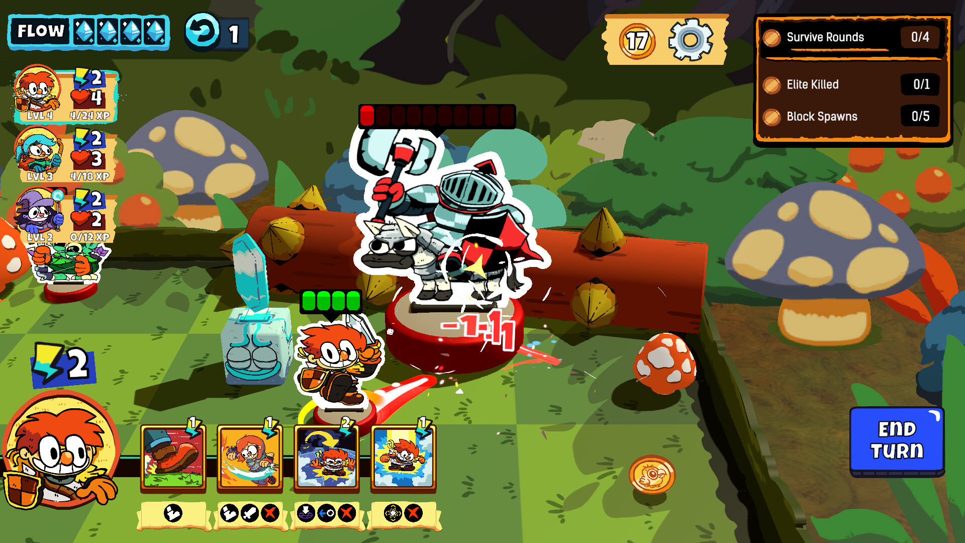 Bounce Castle screenshot 7