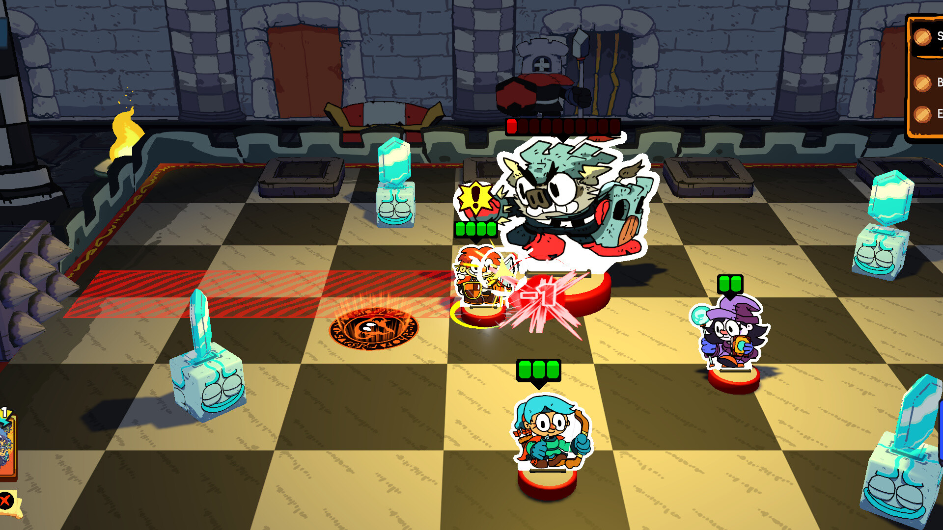 Bounce Castle screenshot 2