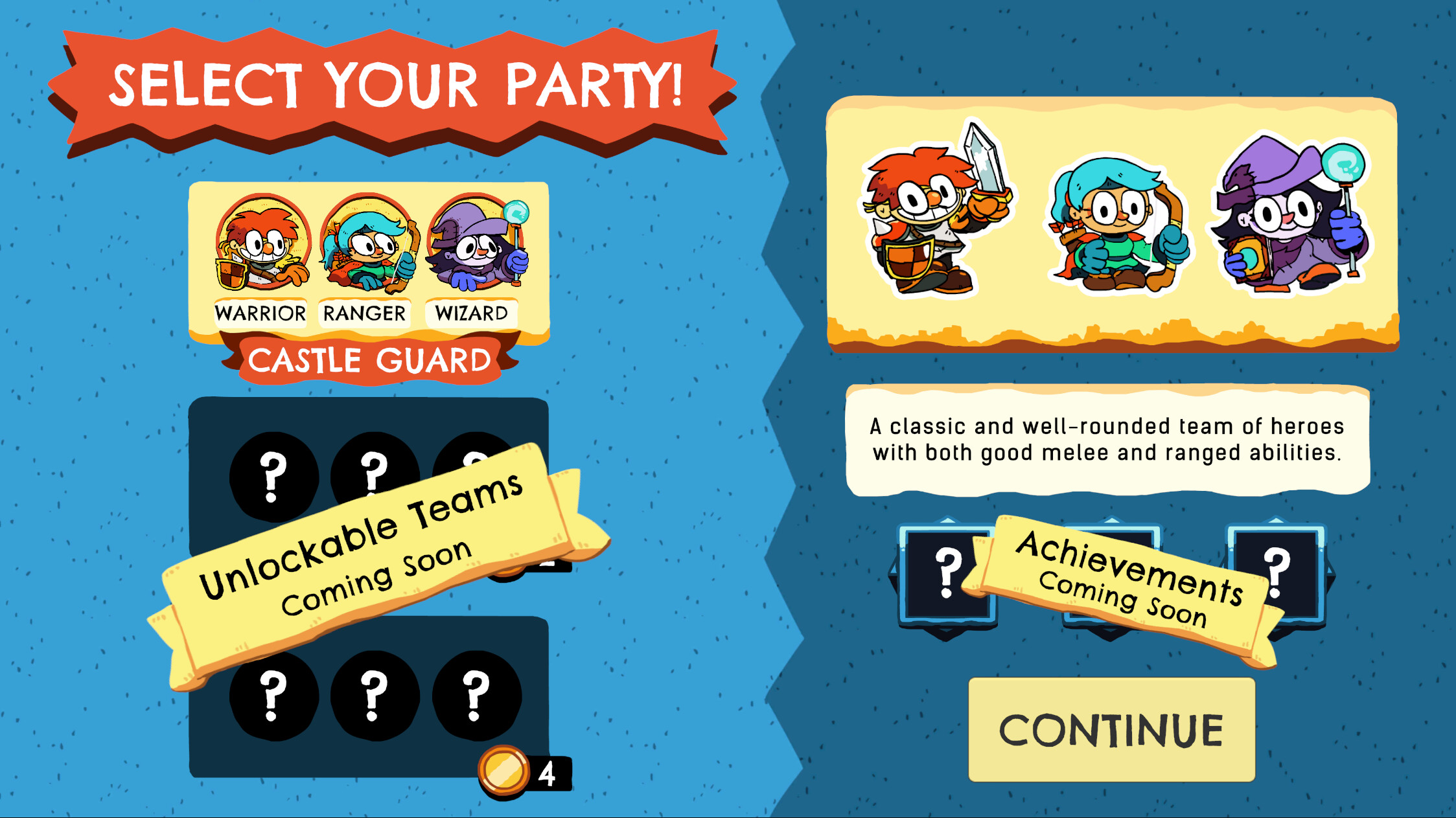 Bounce Castle screenshot 6