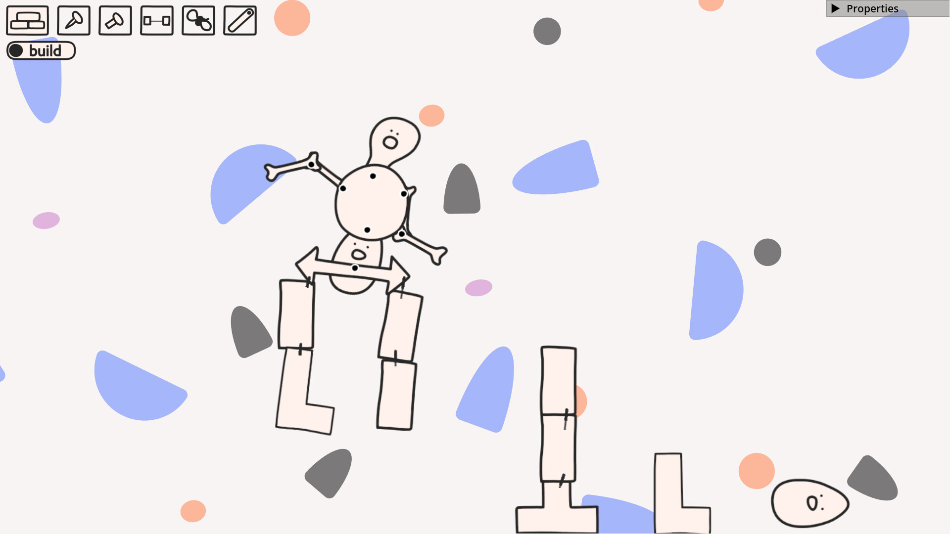 Buba Stacker screenshot 3