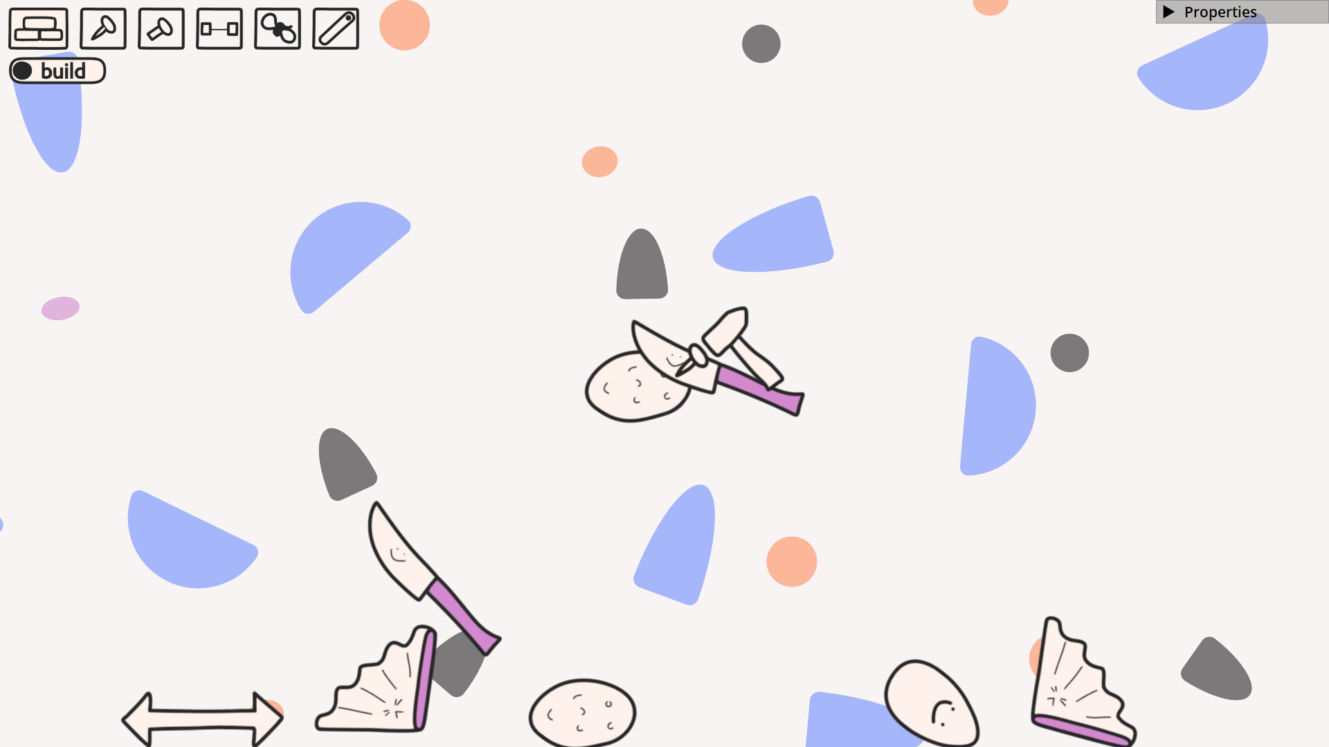 Buba Stacker screenshot 4