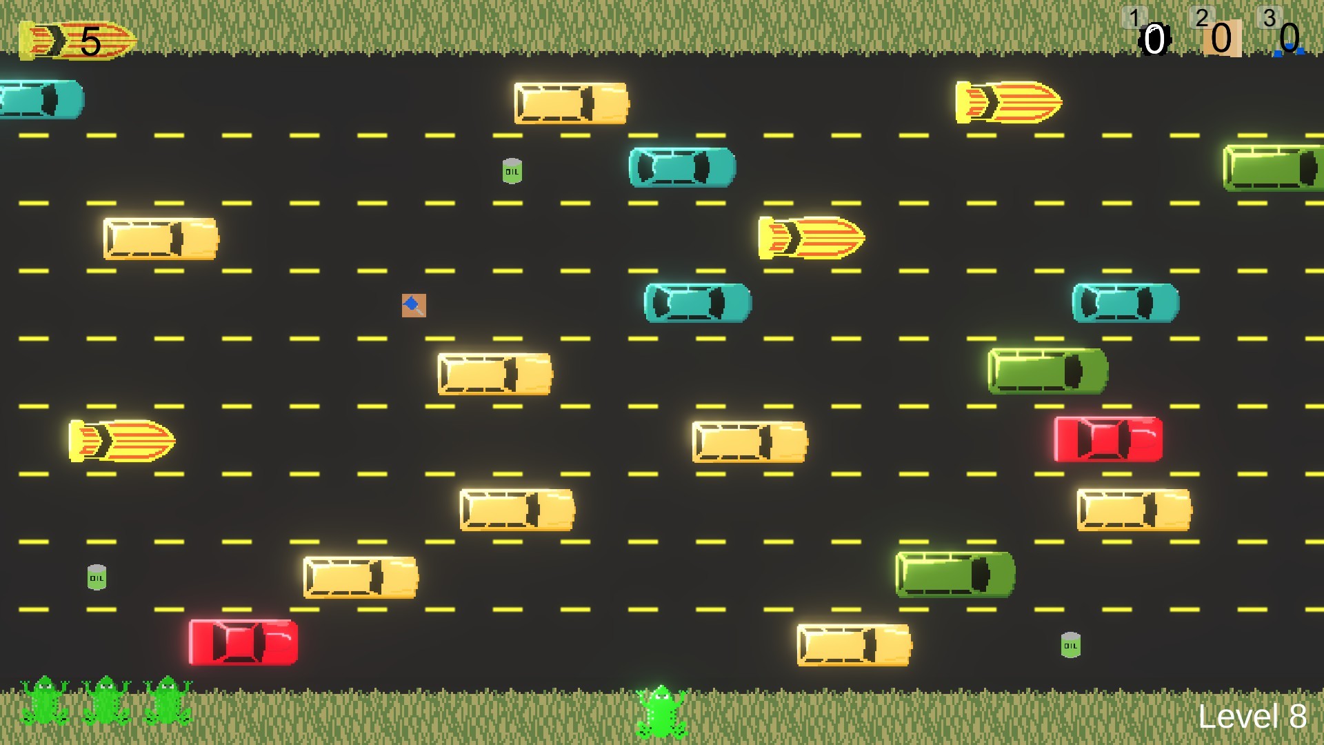 Anivenge screenshot 12
