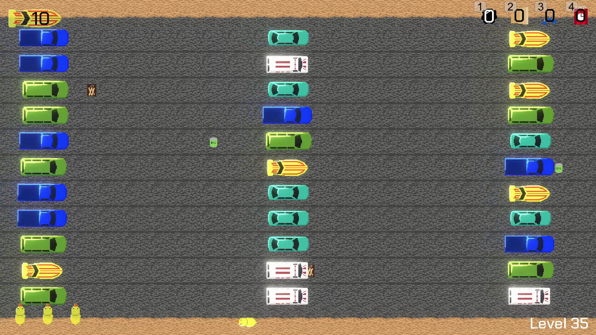 Anivenge screenshot 6
