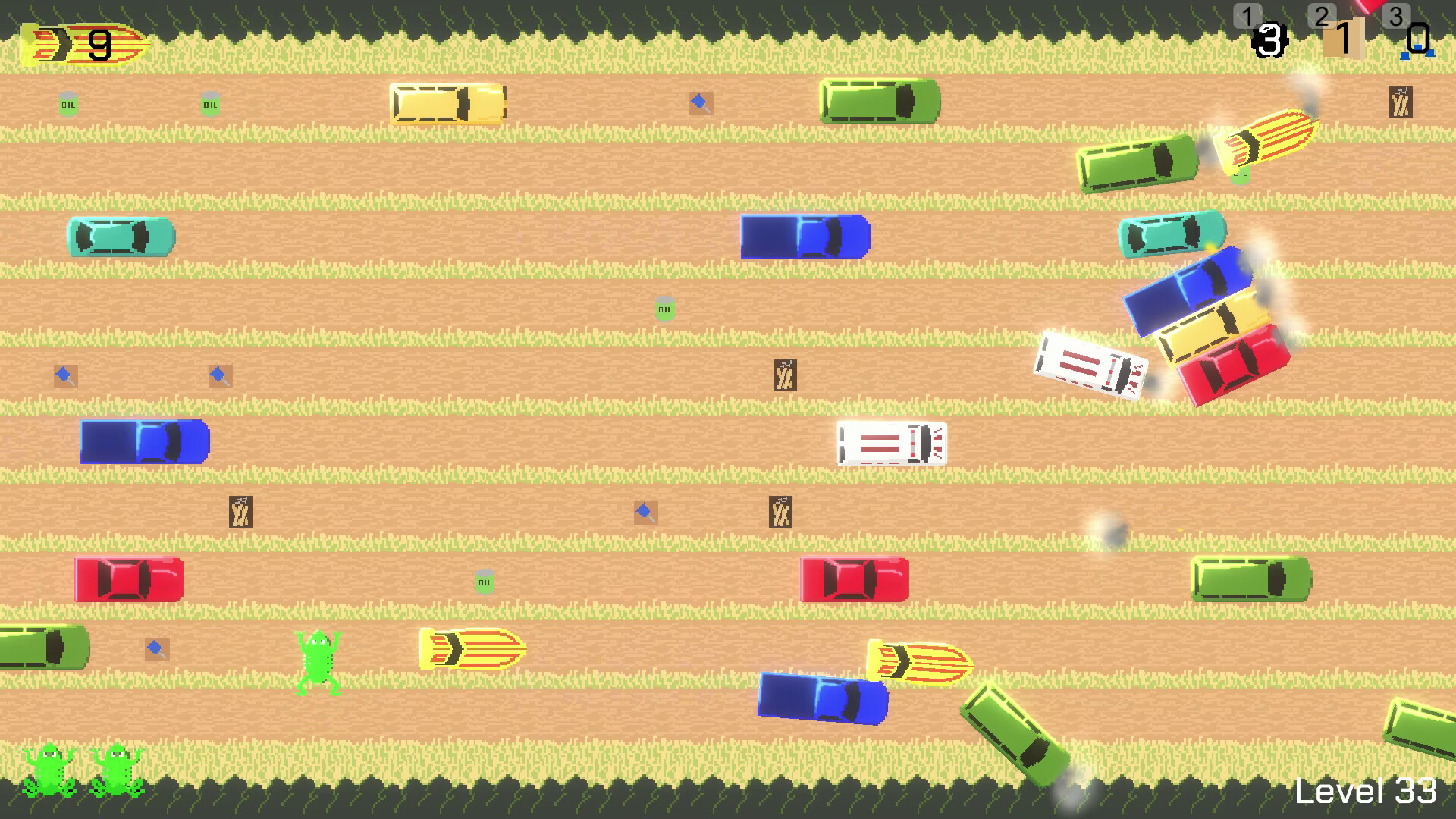 Anivenge screenshot 10