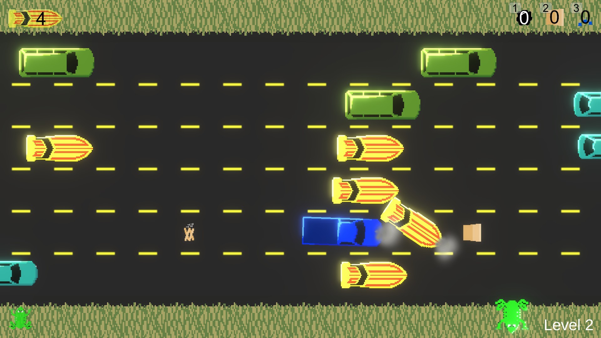 Anivenge screenshot 11