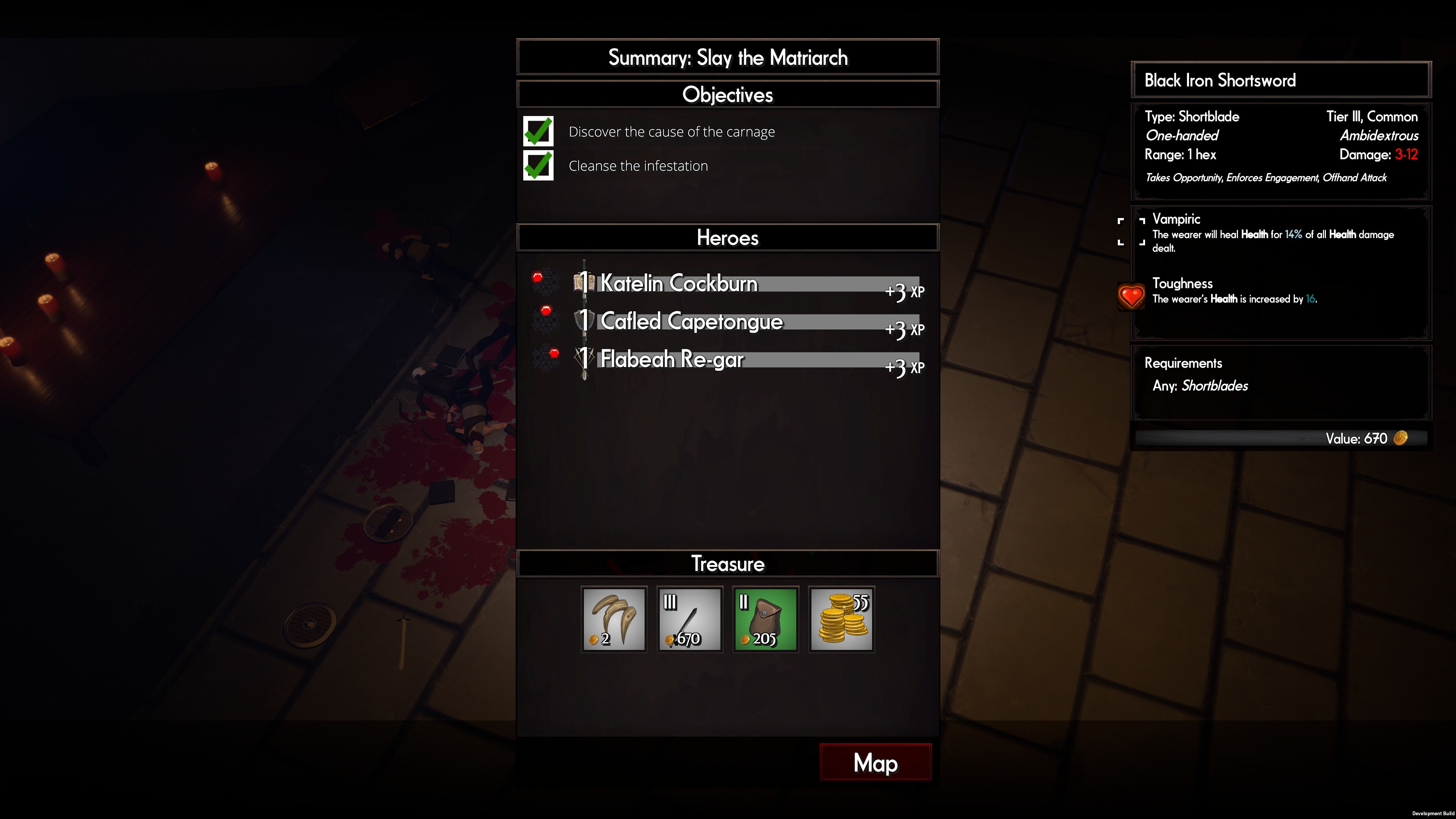 Valley Knights screenshot 6