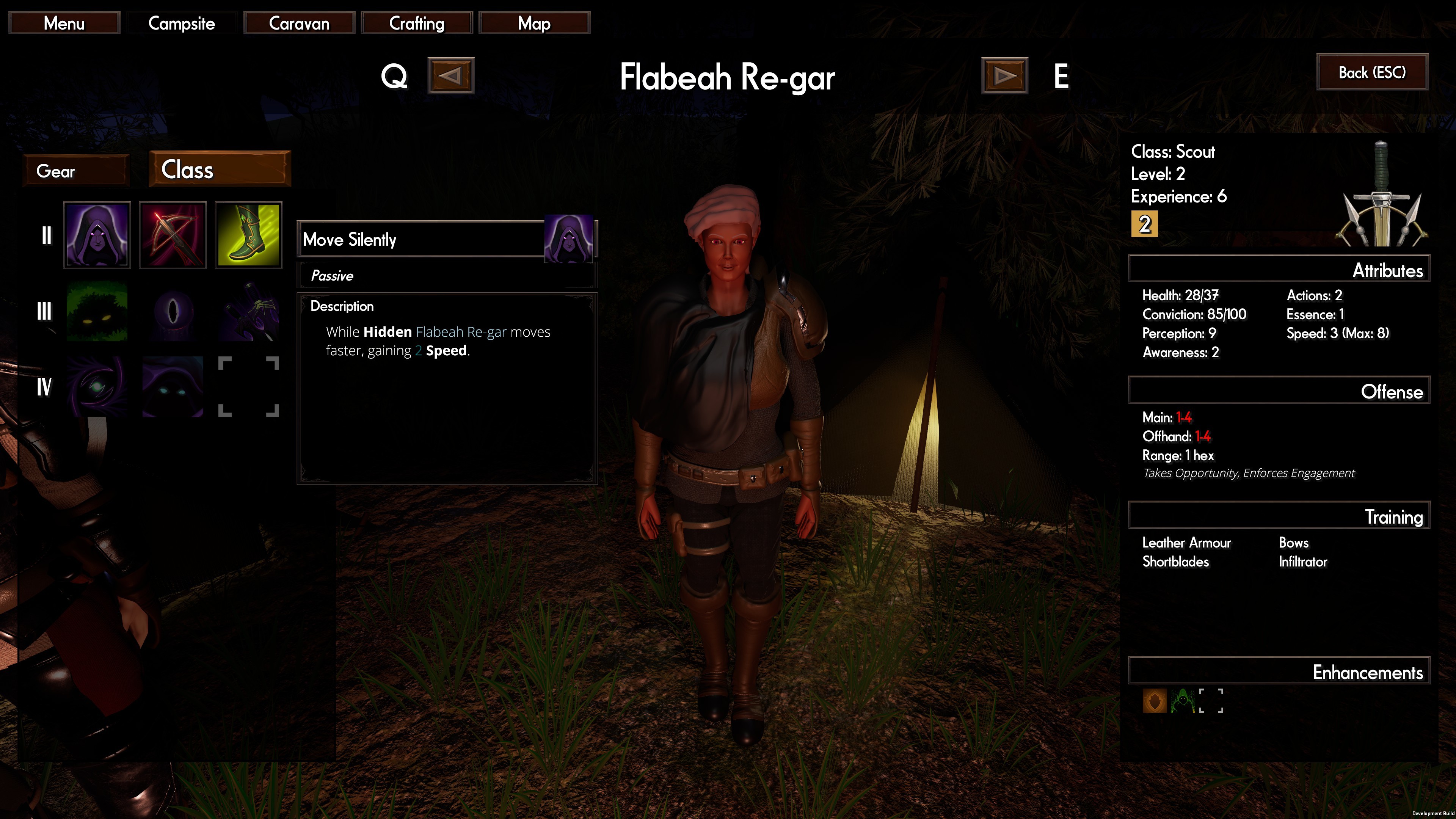 Valley Knights screenshot 8