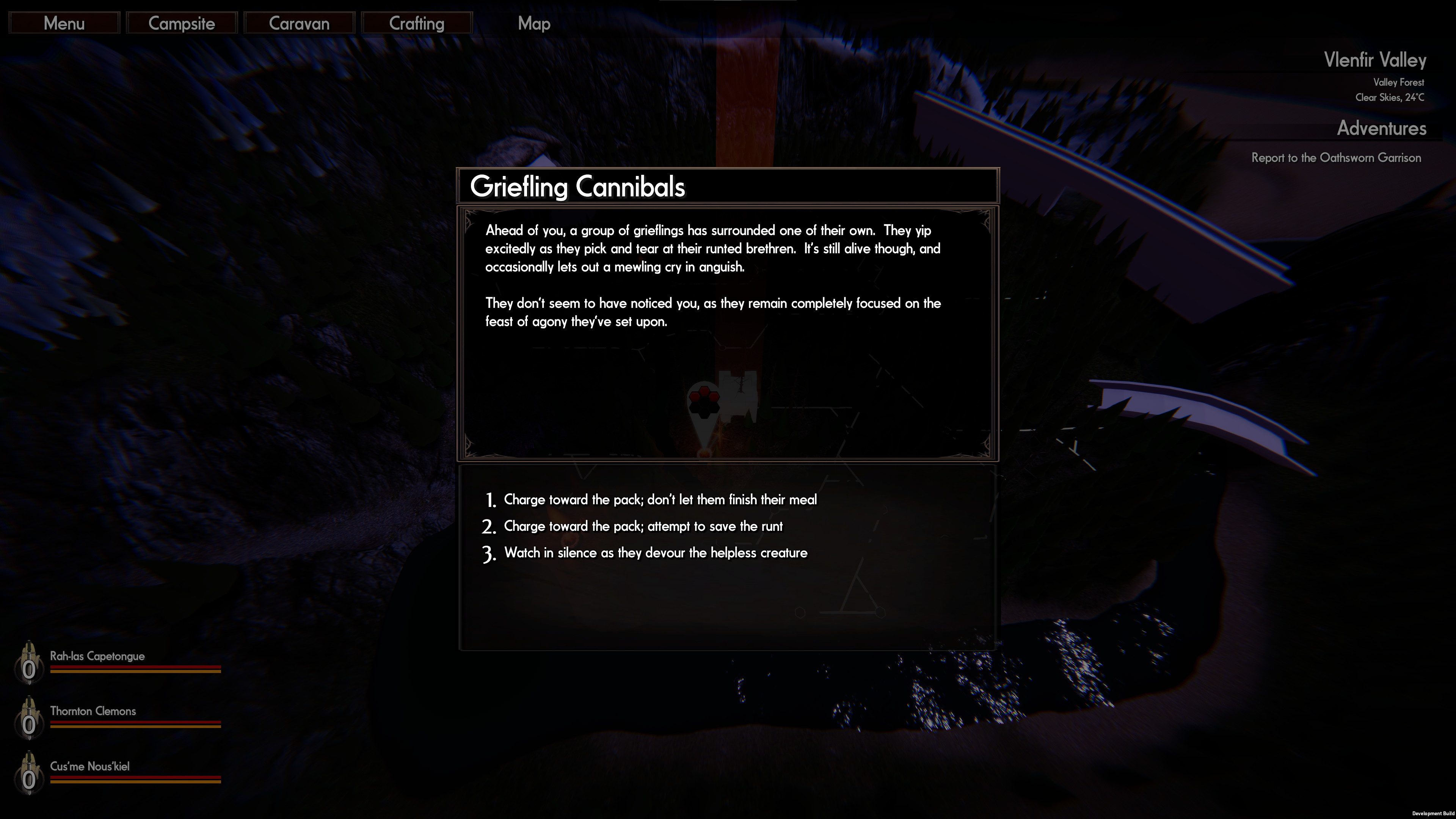 Valley Knights screenshot 11