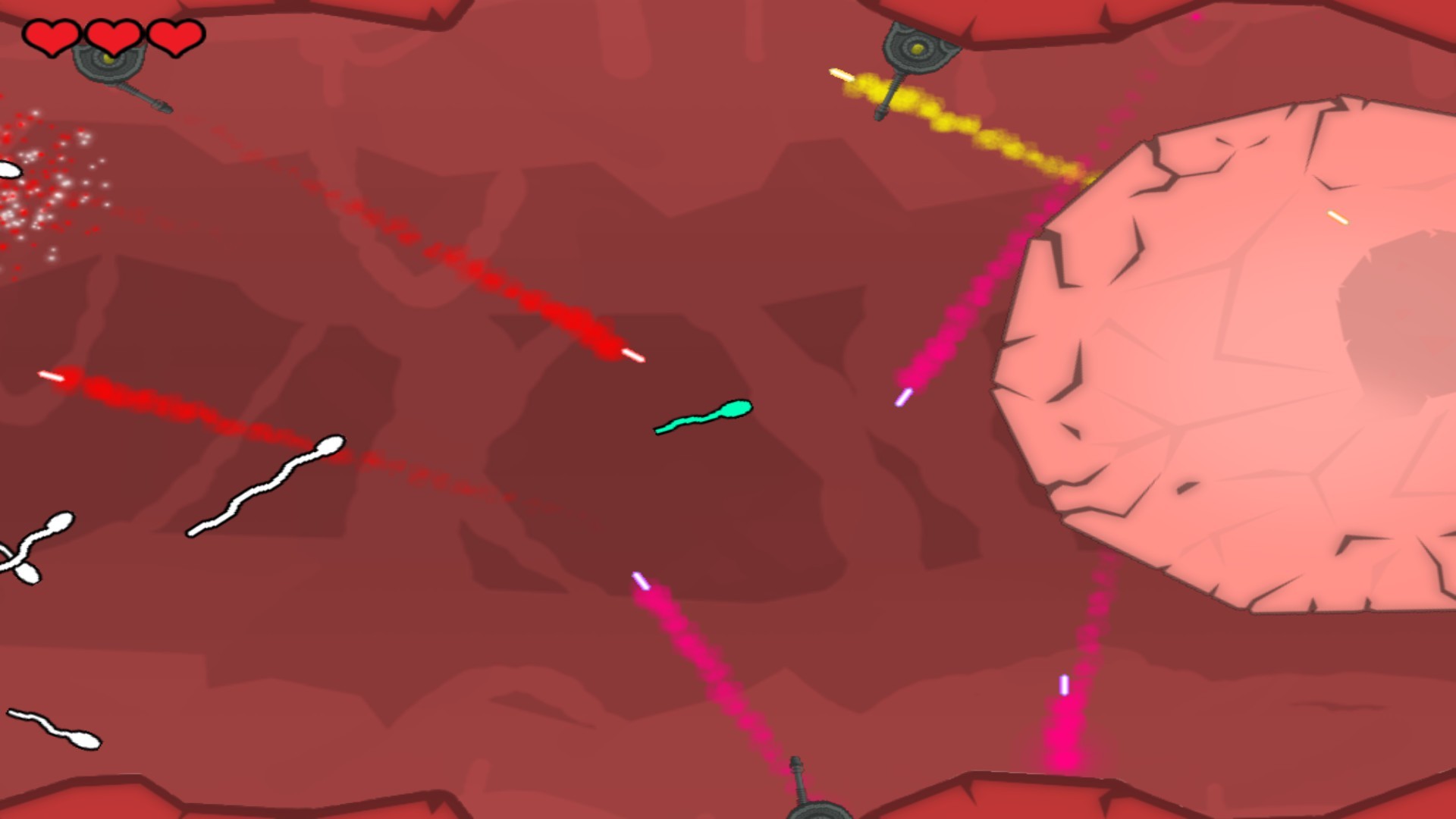 Spermicide screenshot 6