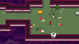 A screenshot of 502's Arcade