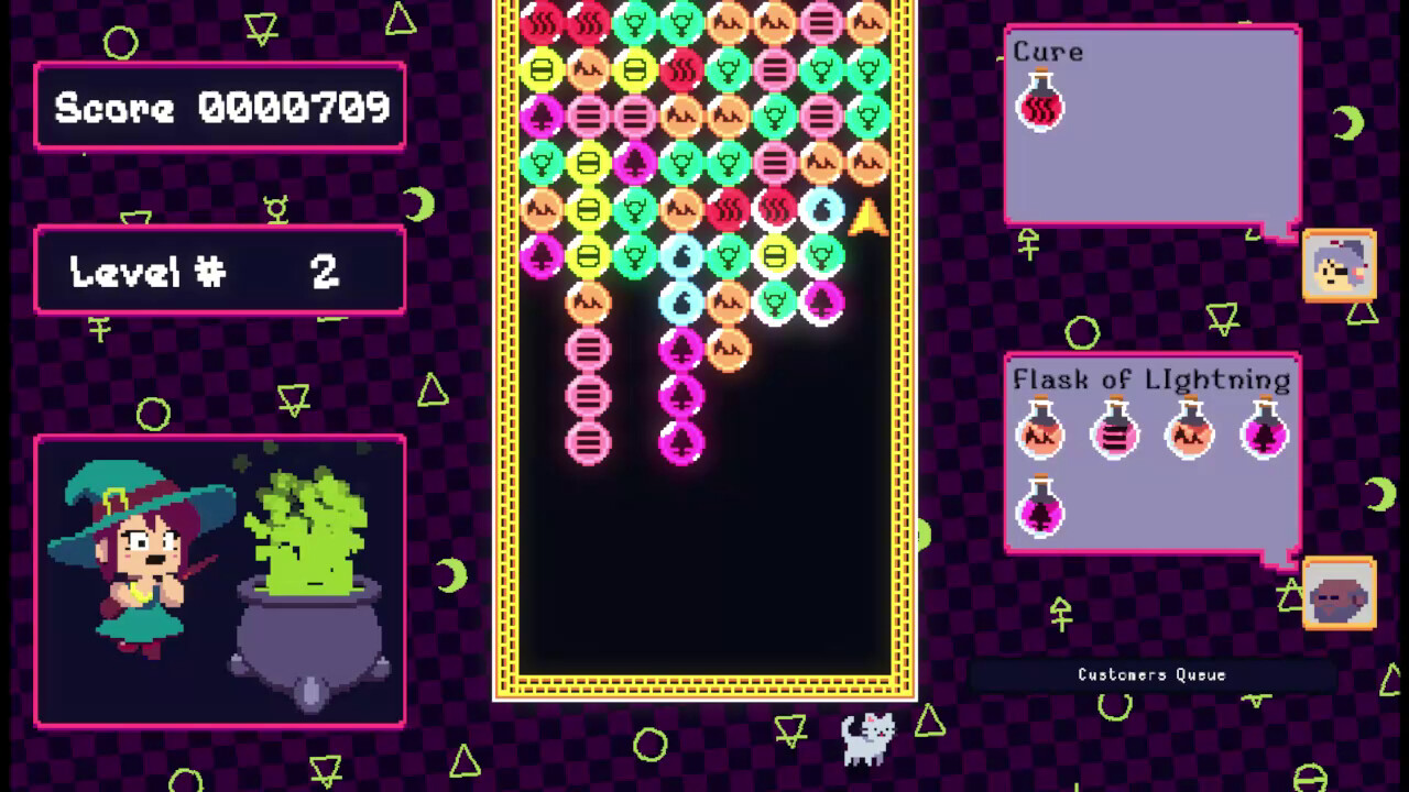 502's Arcade screenshot 6