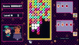 A screenshot of 502's Arcade