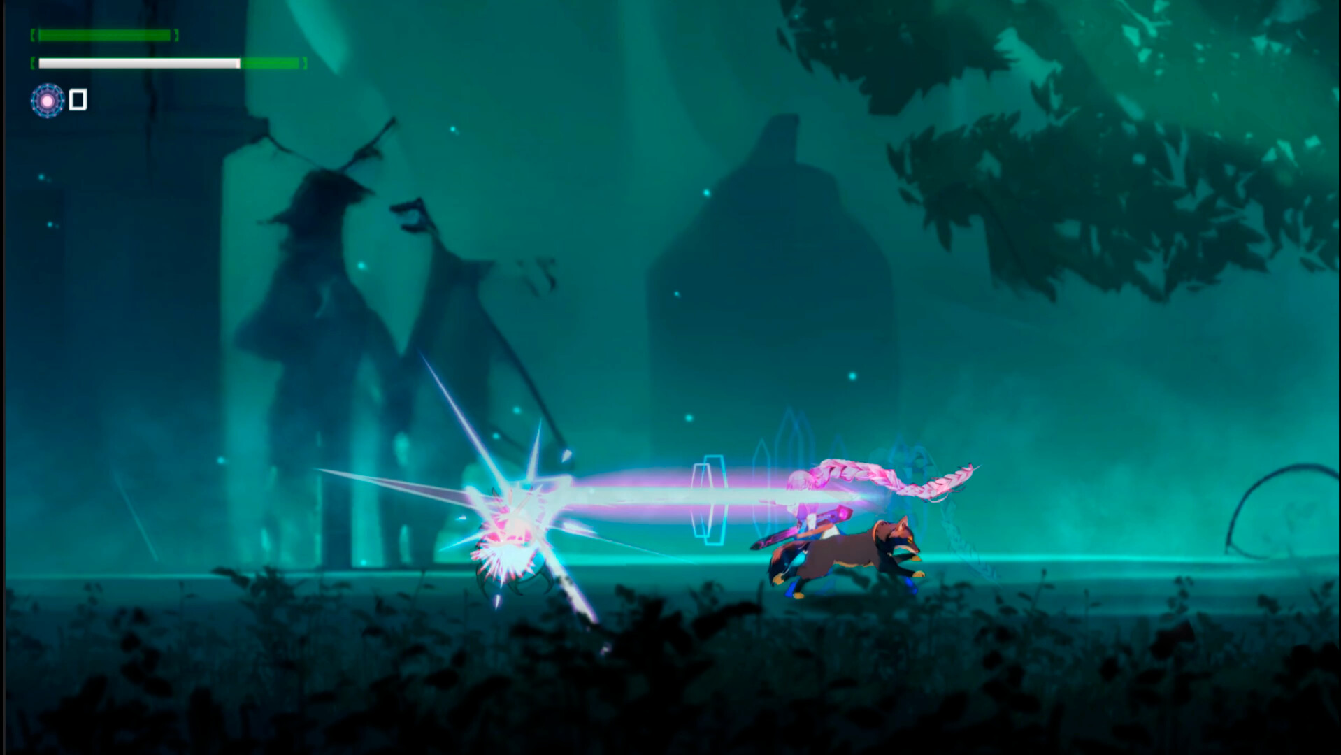 Vheda screenshot 2