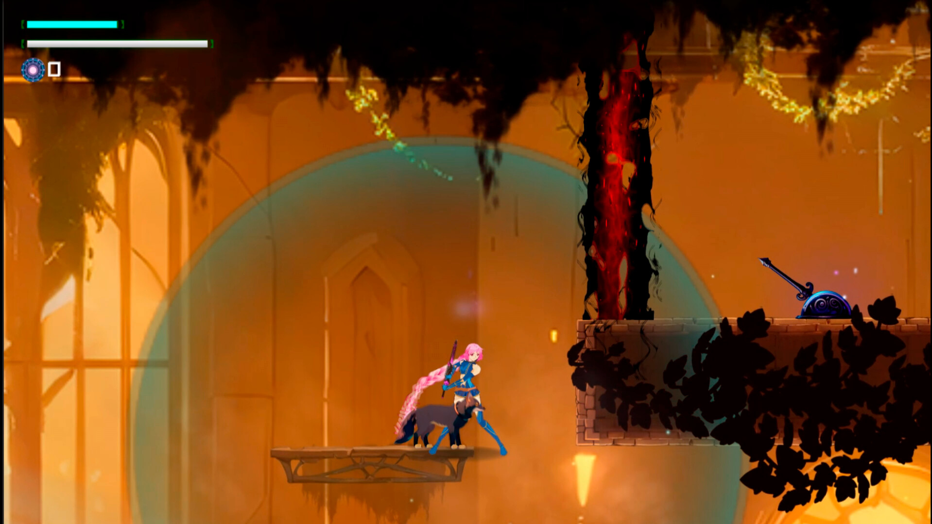 Vheda screenshot 7