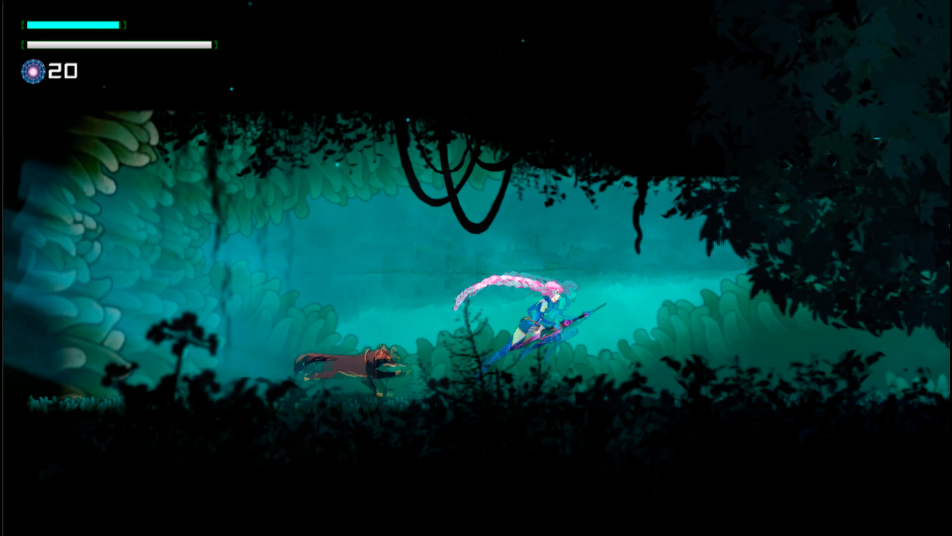 Vheda screenshot 8