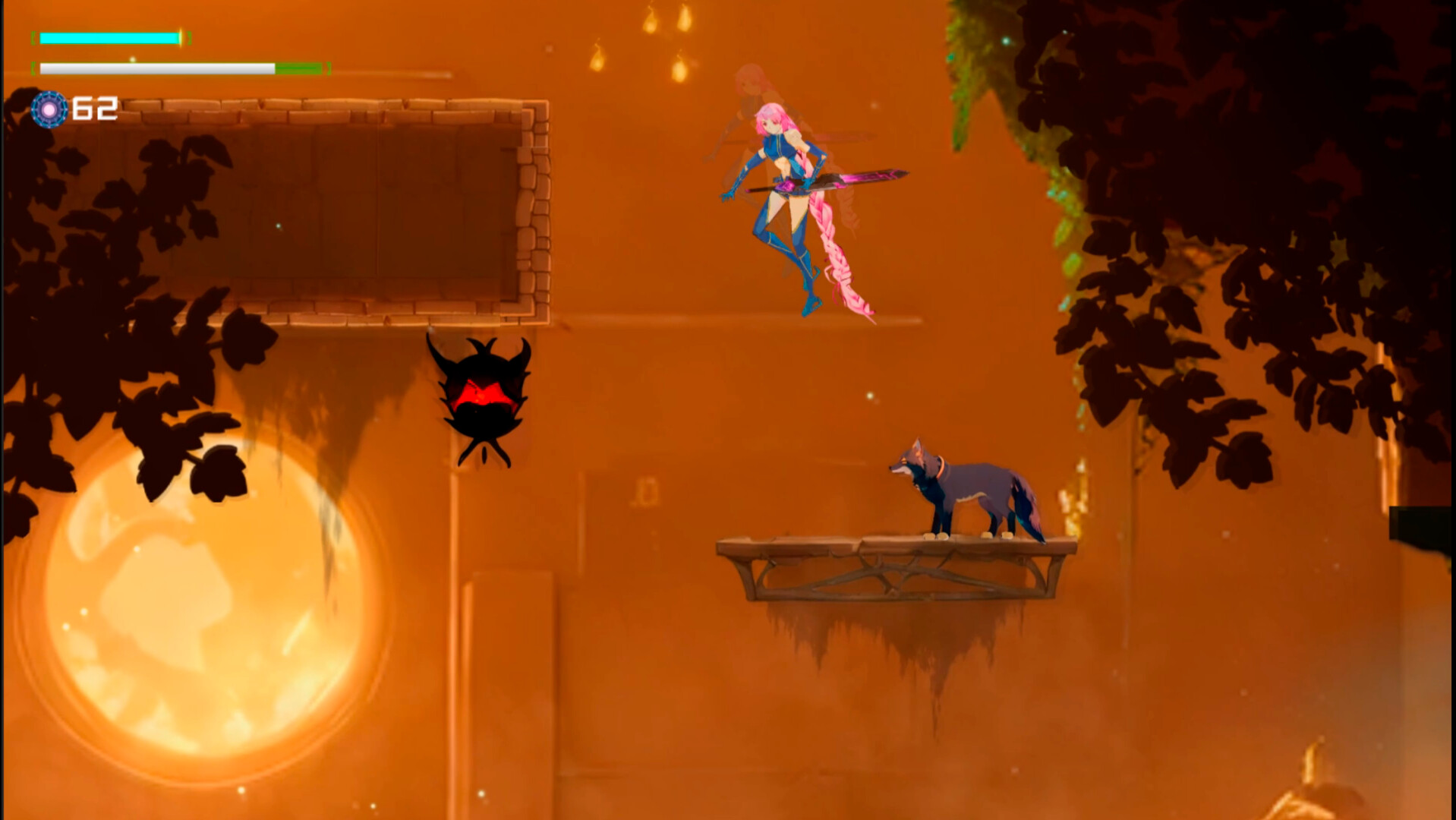 Vheda screenshot 4