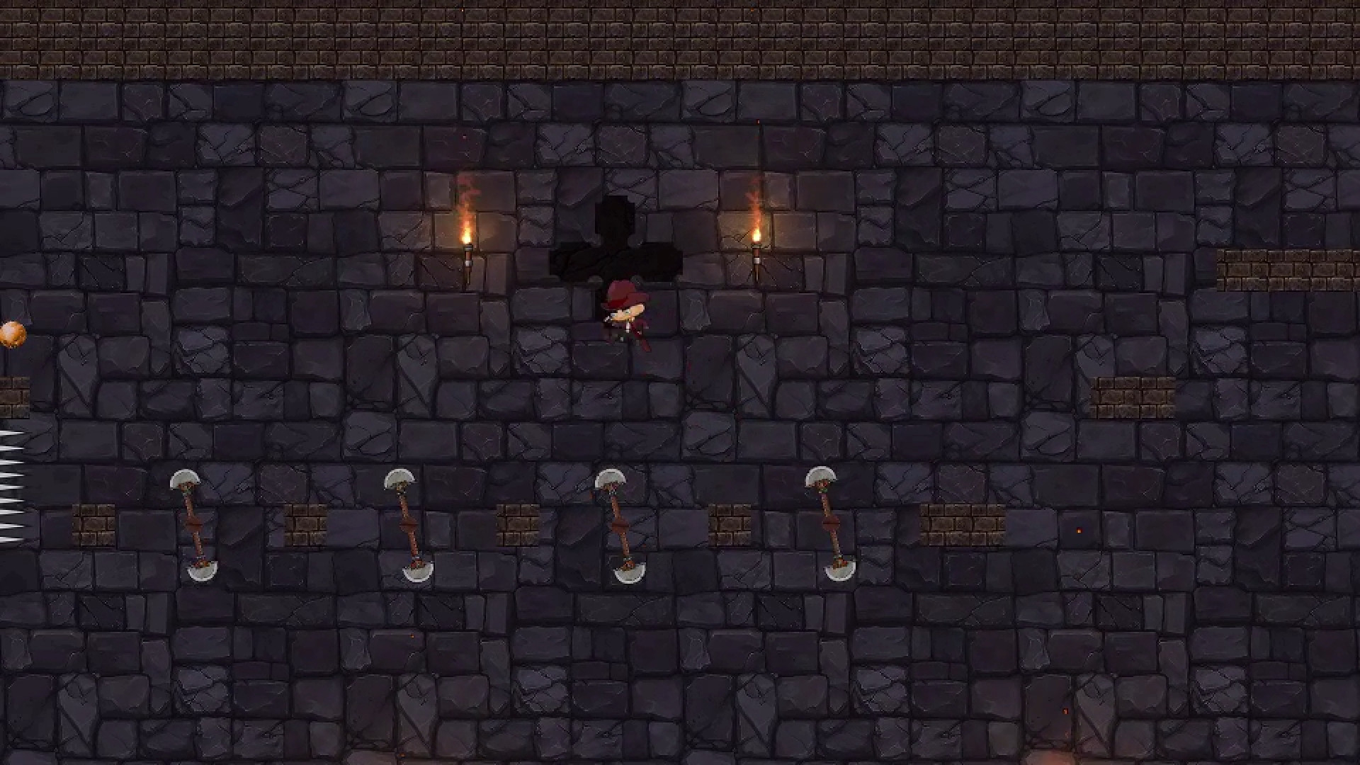 Shadow Life screenshot 6