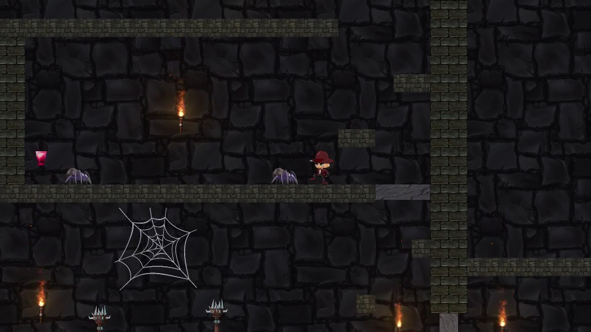 Shadow Life screenshot 3