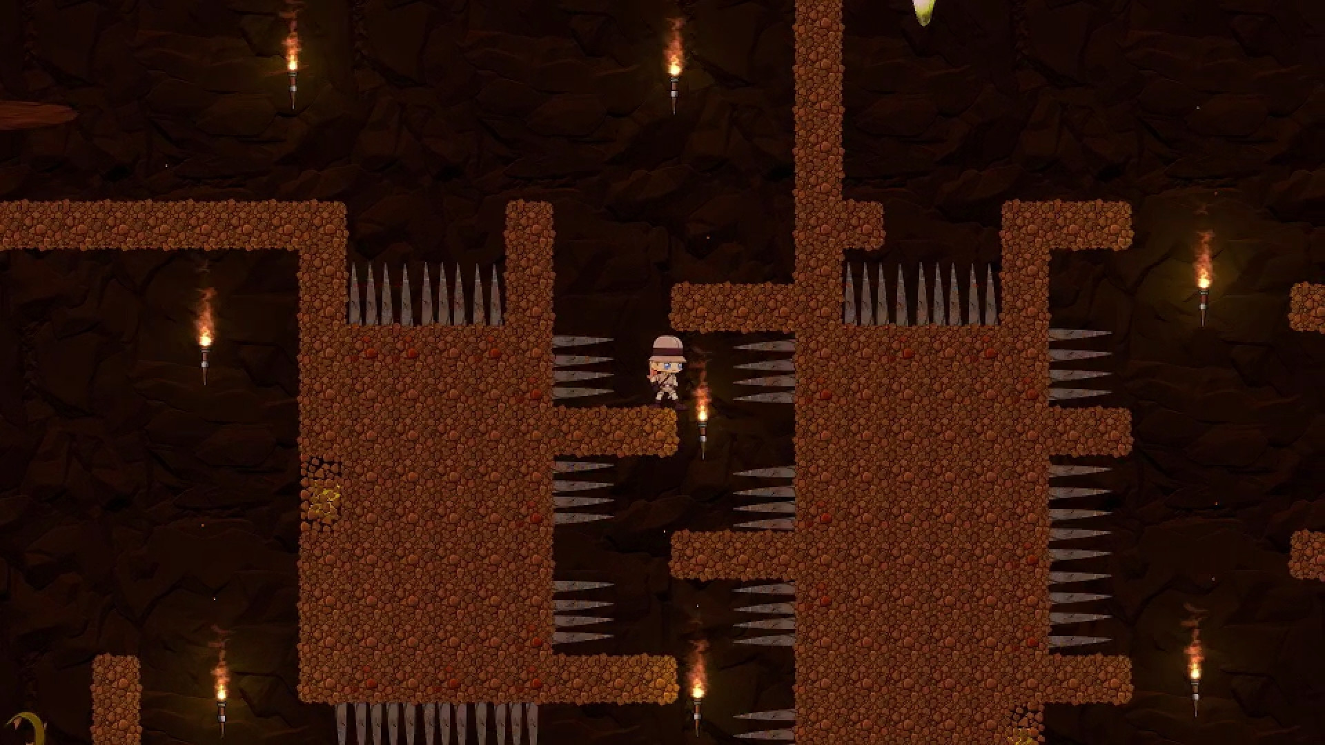Shadow Life screenshot 5