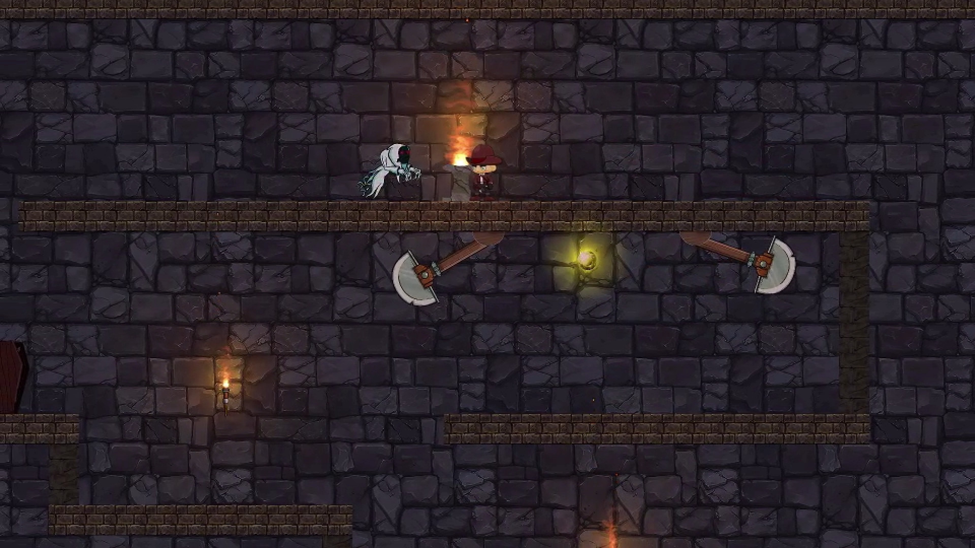 Shadow Life screenshot 2