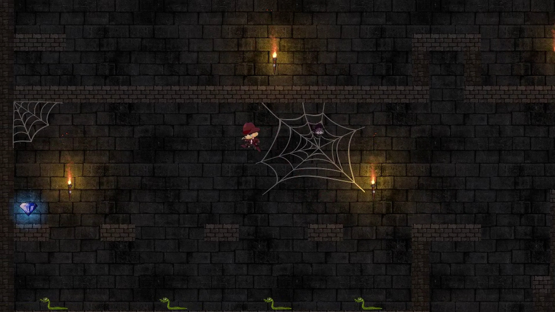 Shadow Life screenshot 4