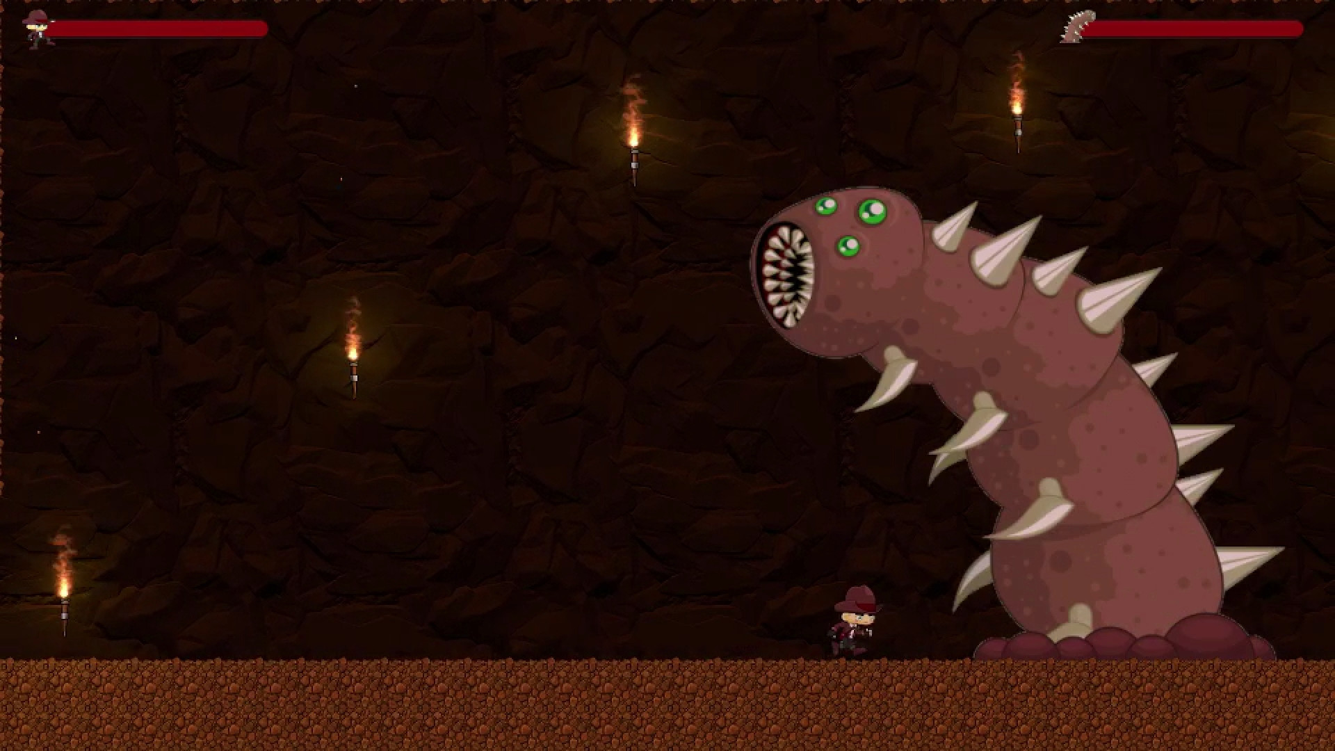 Shadow Life screenshot 10