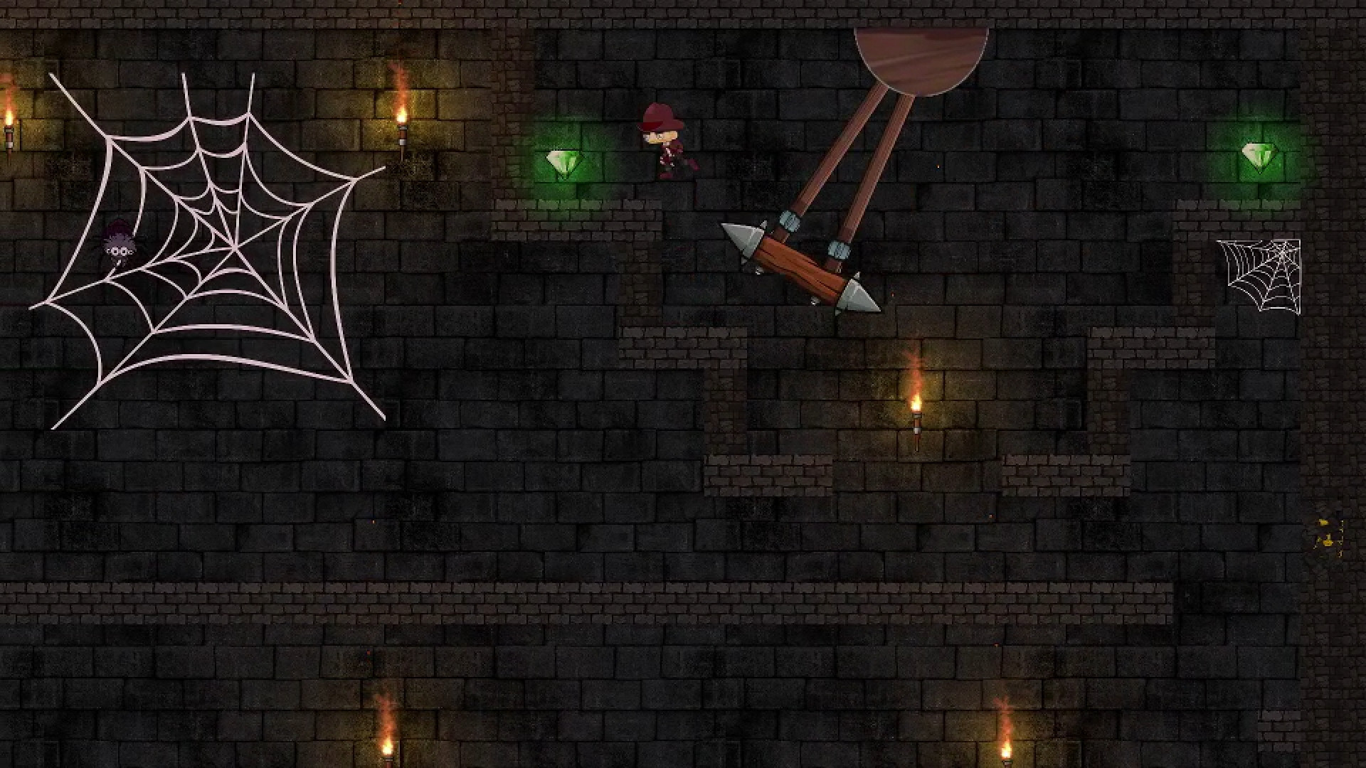 Shadow Life screenshot 8