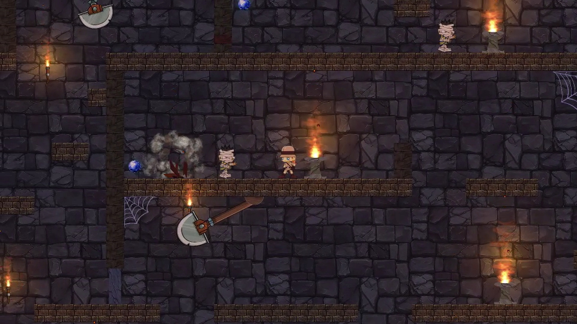 Shadow Life screenshot 11