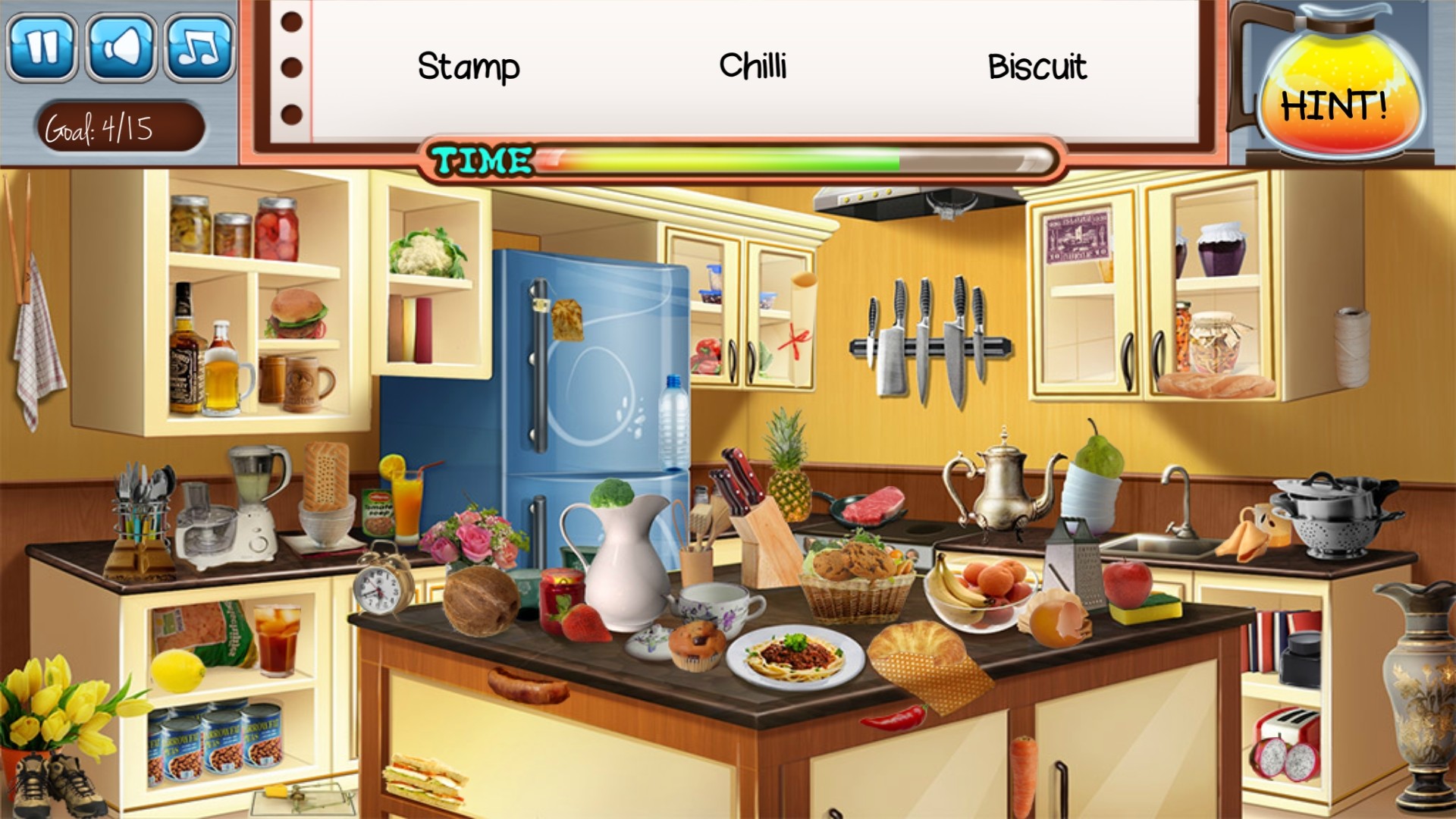 Rorys Restaurant Deluxe screenshot 6