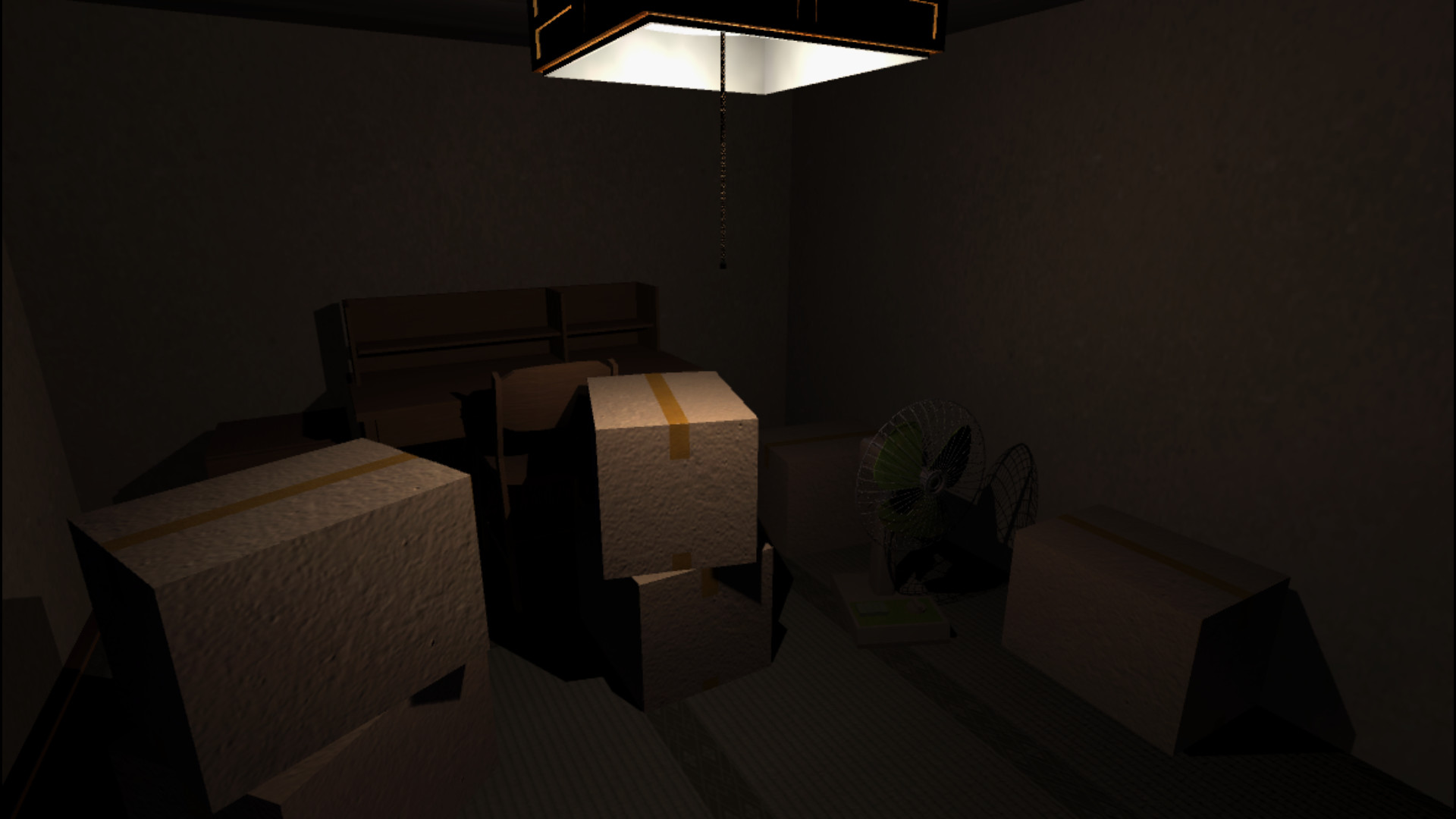 里帰り - Satogaeri - screenshot 8