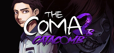 昏迷 2B：地下墓穴|The Coma 2B Catacomb|简体中文| v1.2.3|1.57G插图1跳跳游戏网