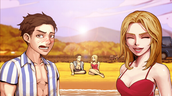 小镇青年游戏社xzqngame.com