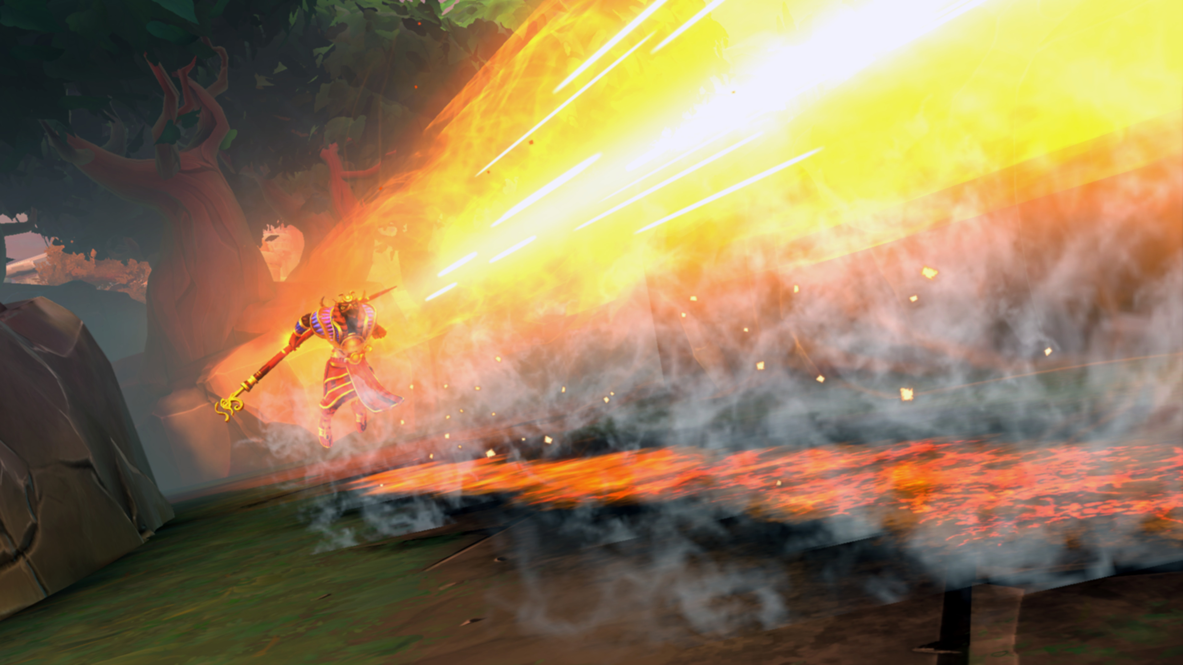 SMITE x Transformers Battle Pass Bundle screenshot 6