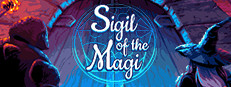 Sigil of the Magi