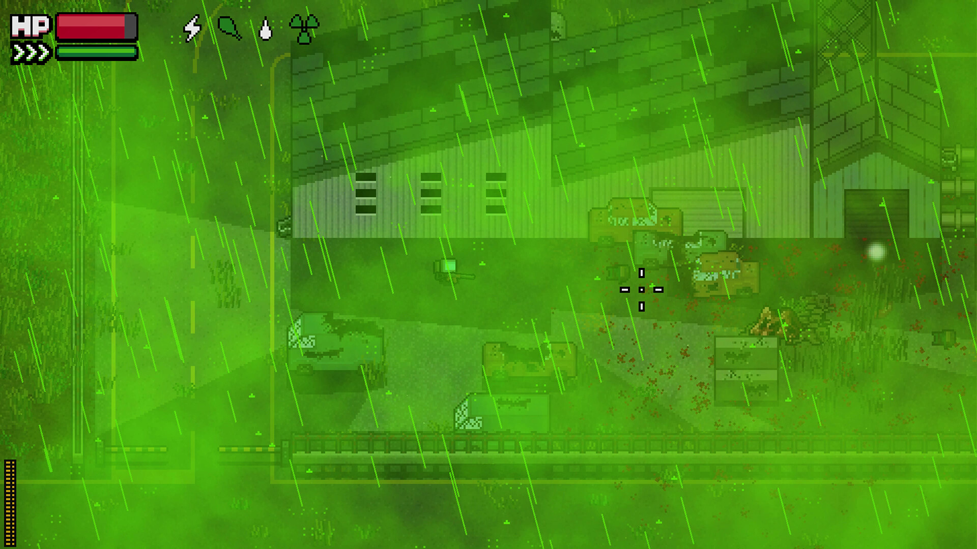 零希沃特 (ZERO Sievert)