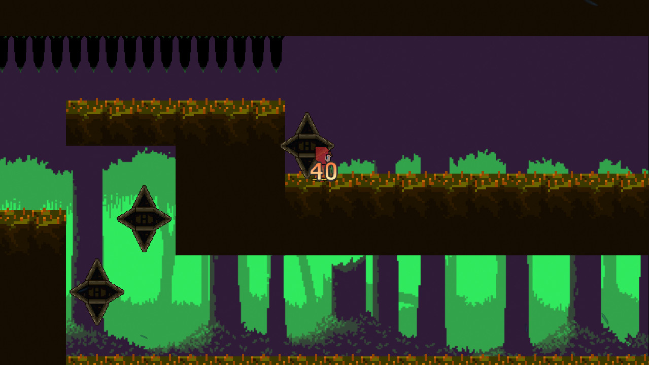 1/2 Red Riding Hood screenshot 5