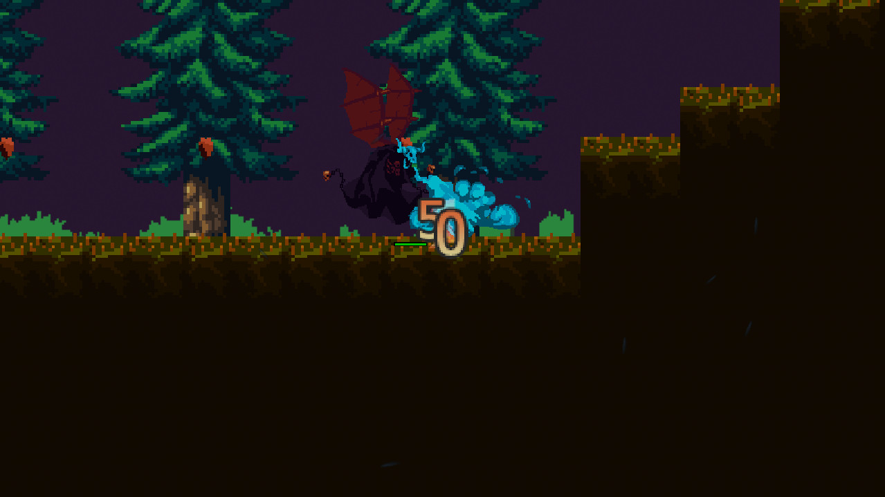 1/2 Red Riding Hood screenshot 3