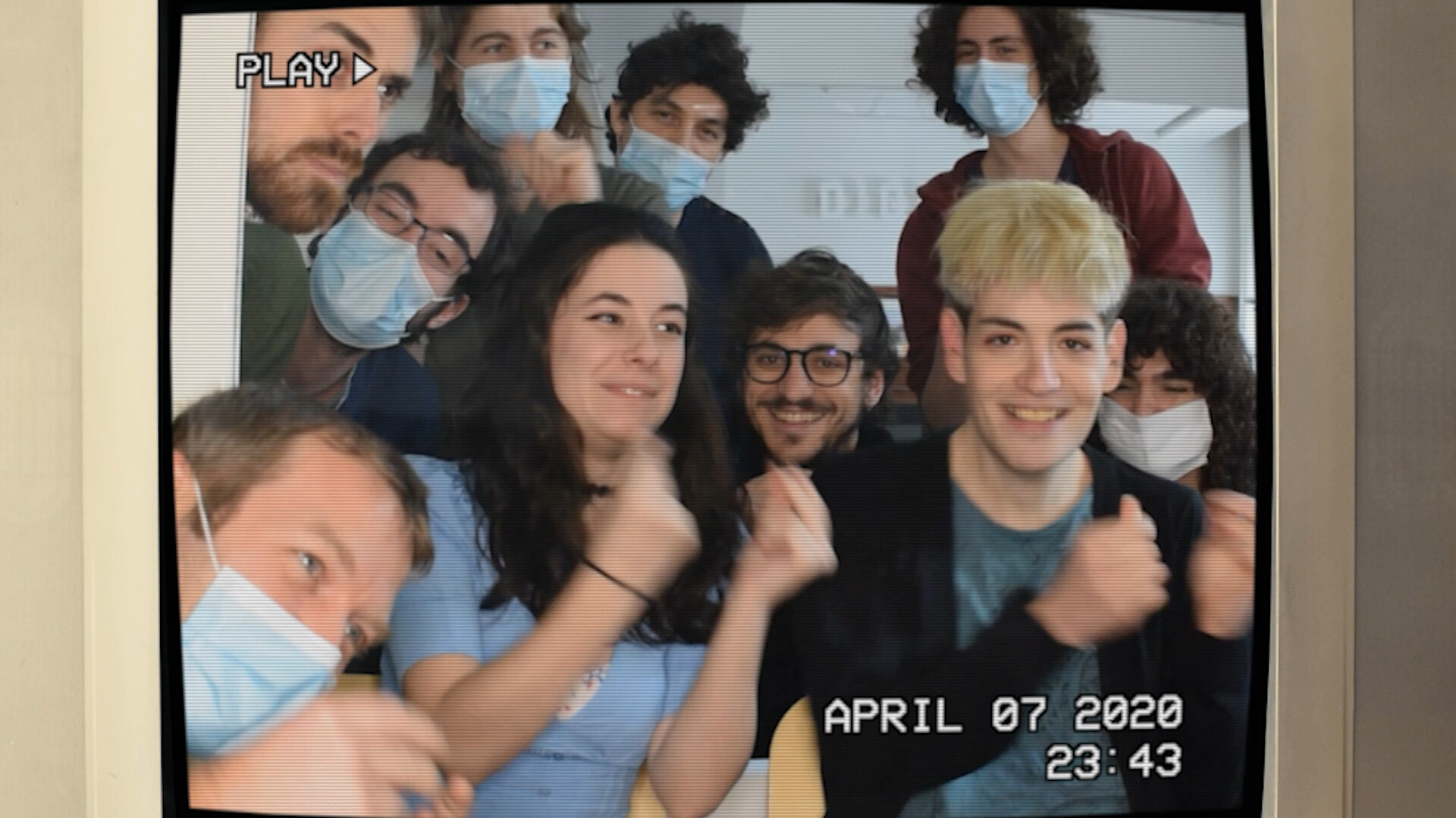 Road 96: Documentary screenshot 3