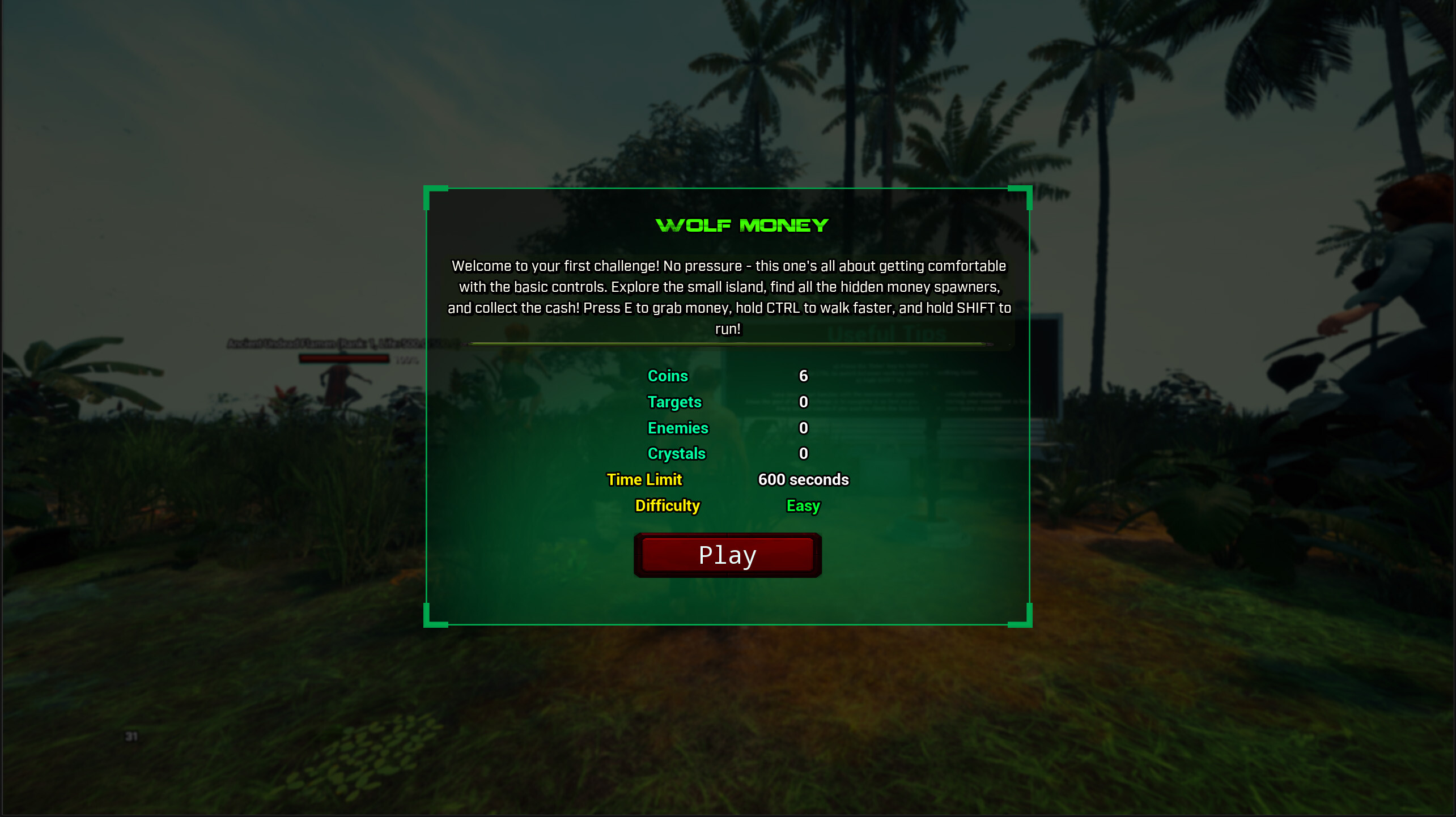 Metaisland screenshot 6