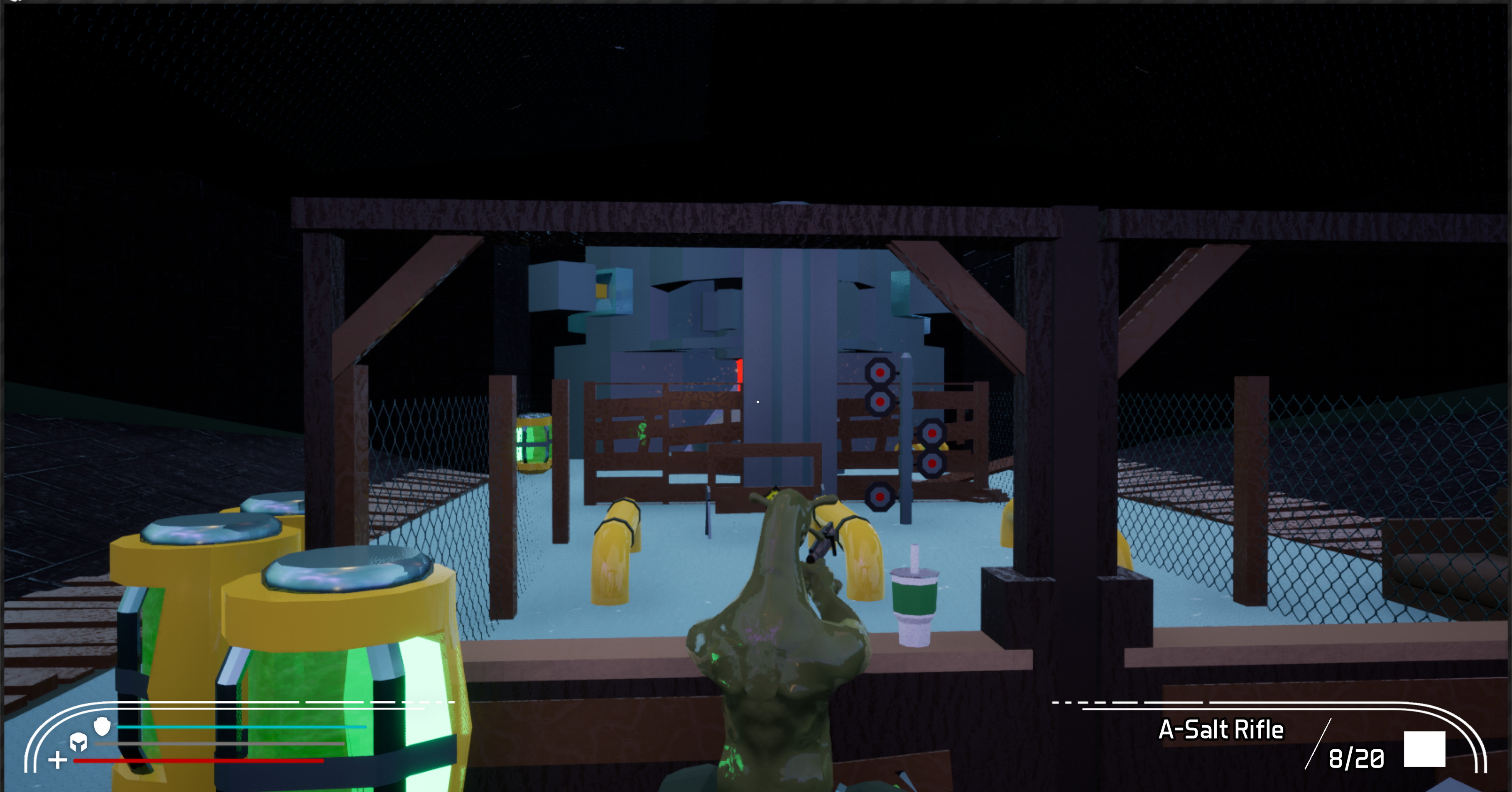 Farlife screenshot 3