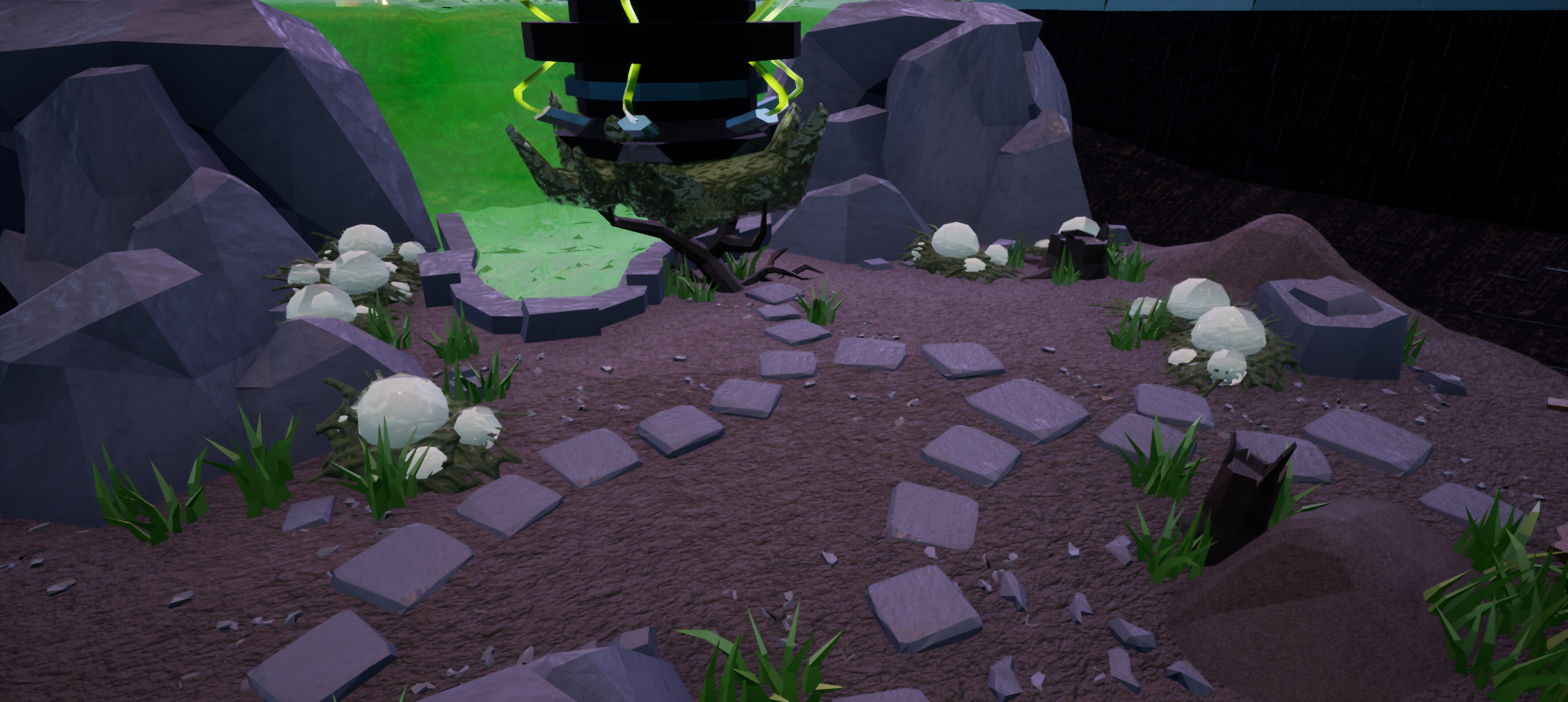 Farlife screenshot 4