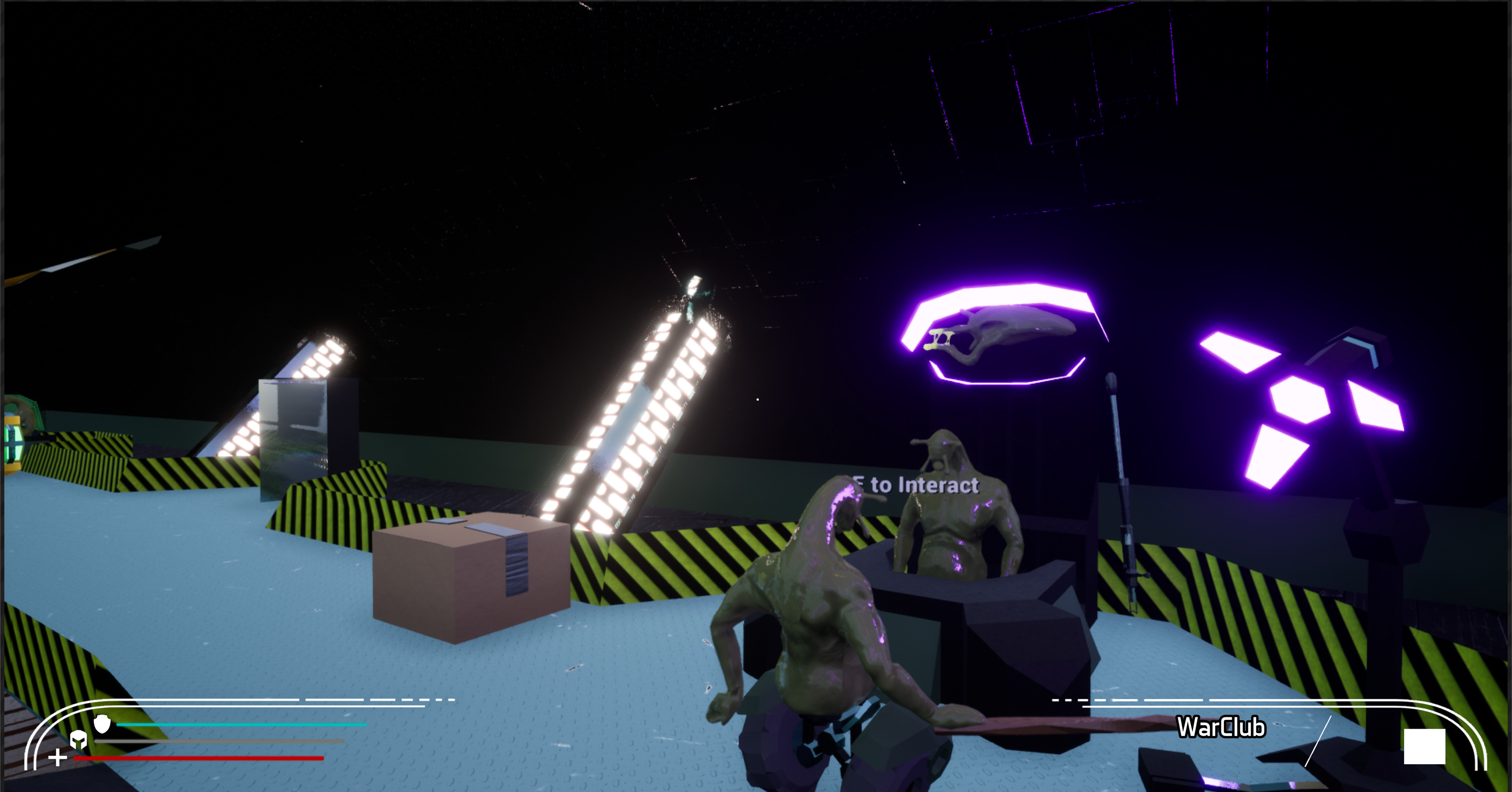 Farlife screenshot 5