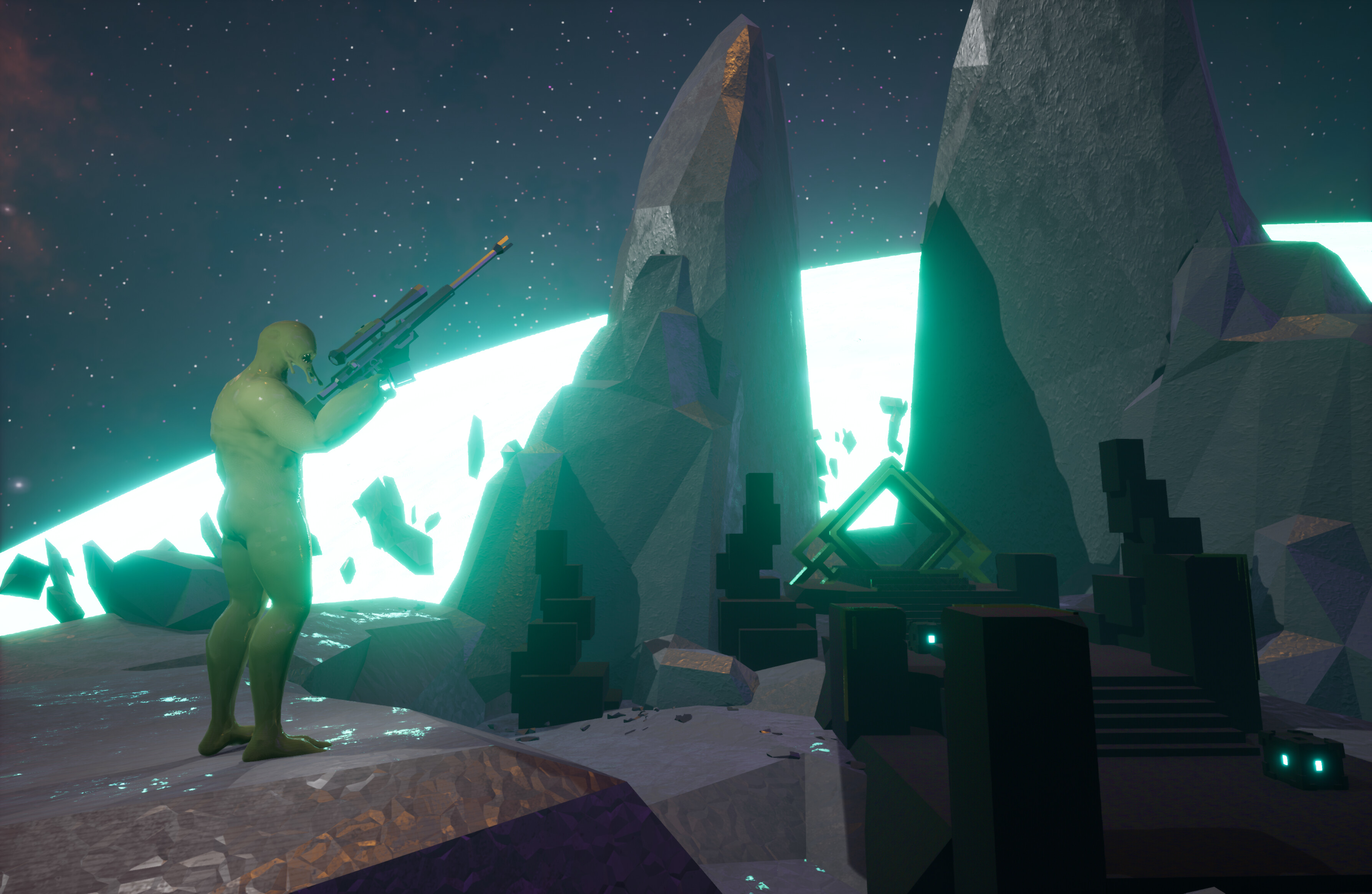 Farlife screenshot 10