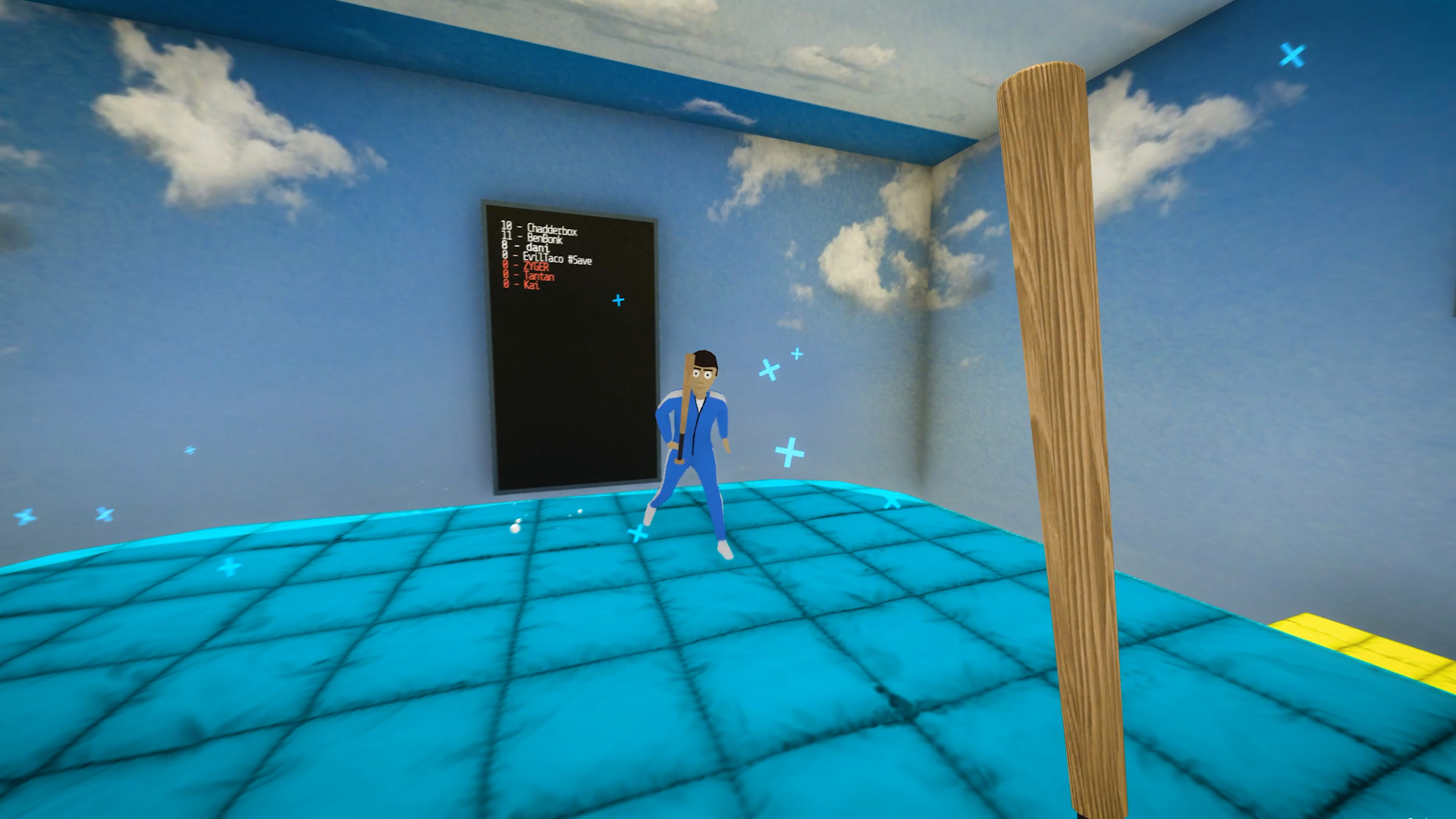 Crab Game screenshot 15