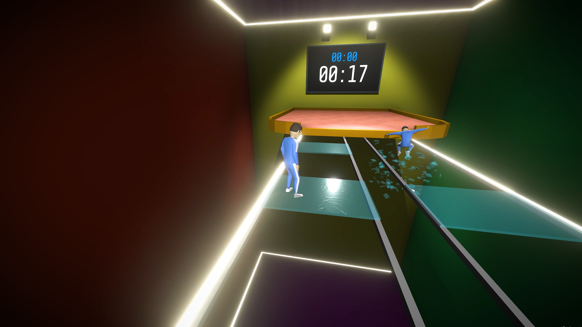 Crab Game screenshot 10