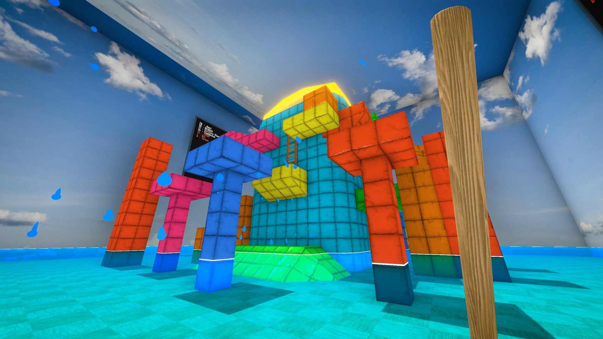 Crab Game screenshot 3