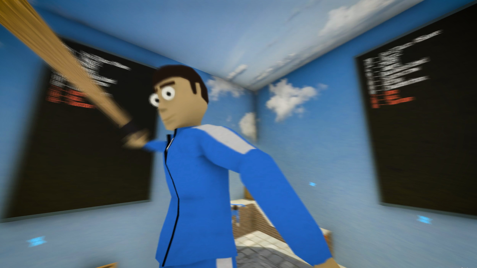 Crab Game screenshot 4