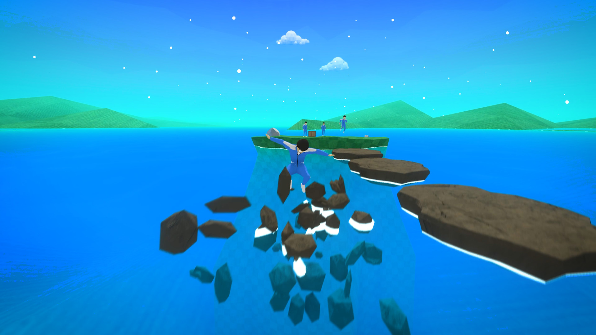 Crab Game screenshot 11