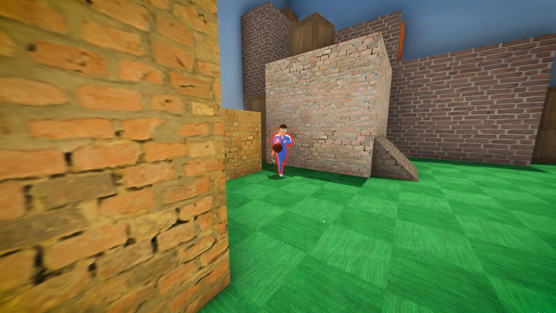 Crab Game screenshot 16