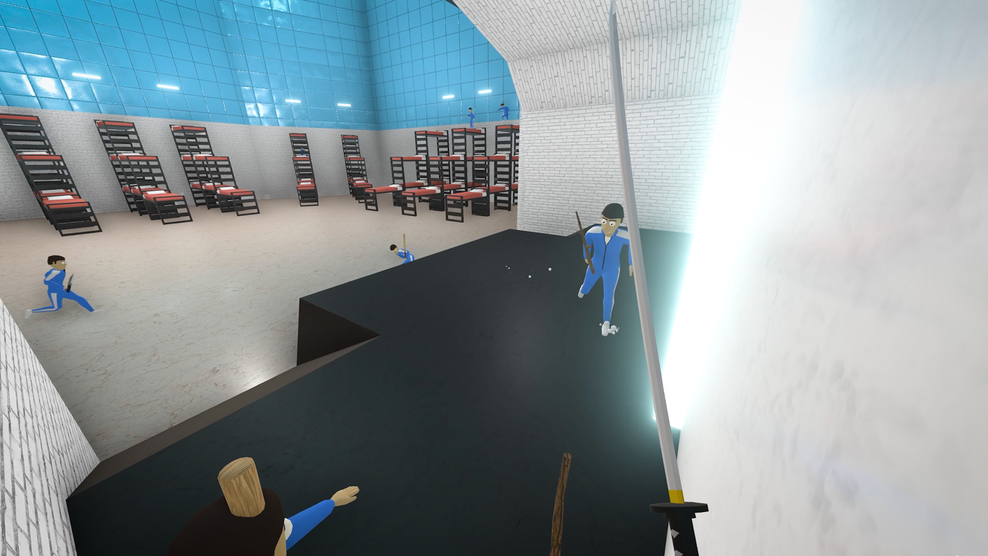 Crab Game screenshot 12